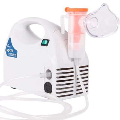 China Professional Strong Power Home Nebuliser Machine Automatic Temperature Control for sale