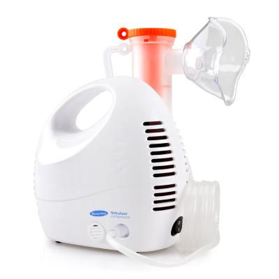 China Healthcare Oxygen Nebuliser Machine White Coloe High Safety Atomized Self - Regulation for sale