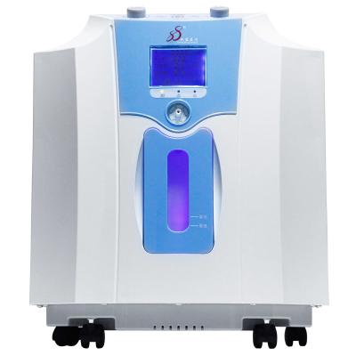 China 3l/Min Homecare Medical Oxygen Concentrator Compact Structure Design Easy To Move for sale