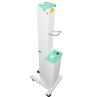 China Professional Uv Light Disinfection High Efficiency , Uv Disinfection Equipment Space Saving for sale