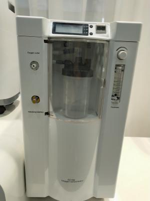 China Modern design promotional membrane oxygen concentrator for sale