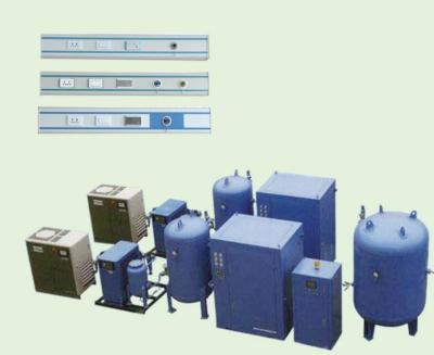 China Professional Supply Medical Gas System In Hospitals For Respironics Treatment for sale