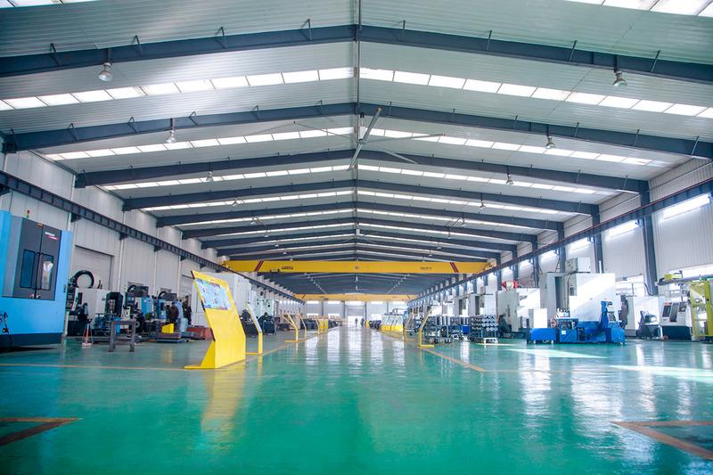 Verified China supplier - Zhaoyuan Shilipeng Lifting Equipment Co., Ltd.