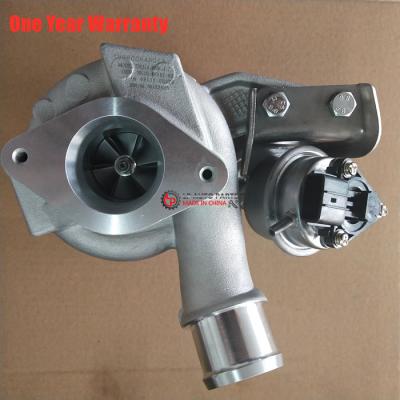 China K18 Shaft TURBOCHARGER Assembly BK3Q6K682NC 2030487 BK3Q6K682NB Turbo Charger For Ford RANGER 2.2 T6 2011 (MANUAL) for sale