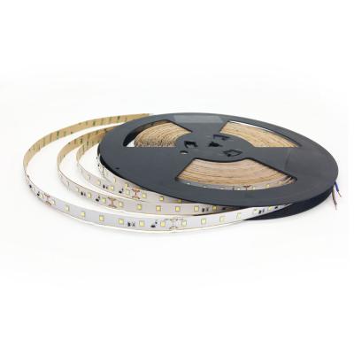 China LANDSCAPE Factory Price Constant Current Led Flexible Led Strip Light 2835 SMD 56leds/m DC 24V for sale