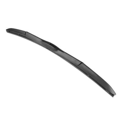 China 98% Universal Customized Wholesale High Quality Frameless Car Windshield Wiper Blade Auto Soft Windshield Wipers for sale