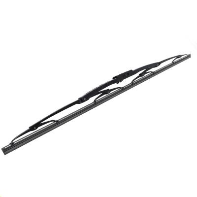 China 98% Universal High Quality Universal Car 1mm Thickness Auto View Wiper Blade for sale