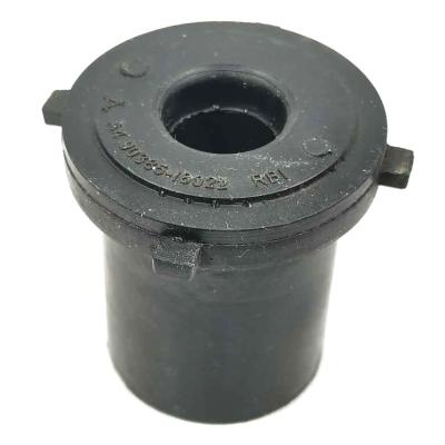 China Auto Suspension System Auto Lower Arm Bushing For Toyota Land Cruiser HZJ79 90385-18022 for sale