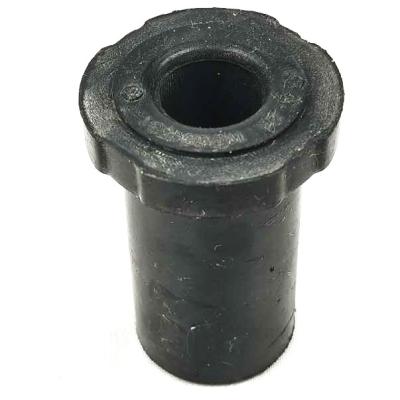 China Auto Rear Suspension System Suspension Spring Bushing For Mitsubishi L200 Triton L300 MB584531 for sale