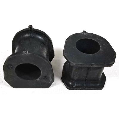 China Auto Suspension System Suitable For Modern Open Trim H100/H1 Rubber Rod Bushing Stabilizer Bushing Rubber Rod 54813-4B501 Accessories for sale