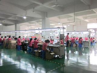 Verified China supplier - Shenzhen Carpo Technology Co., Ltd.