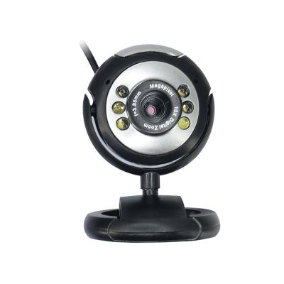 China Meeting Customized Rotatable 1080 HD Auto Focus HD Webcam With Cover USB Microphone for sale