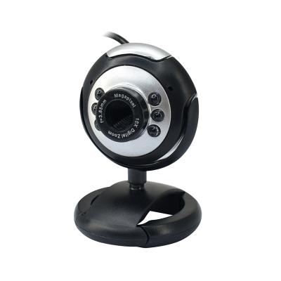 China Meeting 1080P USB Webcam Computer Web Camera Mac Laptop Or Desktop Web Camera With Microphone for sale