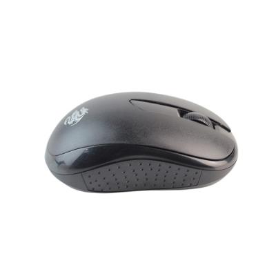 China New Attractive USB Computer Optical Mouse 2.4G Receiver Wireless Mouse For PC Laptop for sale