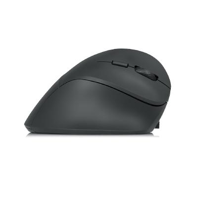 China Ergonomic 3D 3200DPI Max Resolution Computer Gamer Mouse RGB Wireless Mouse for sale