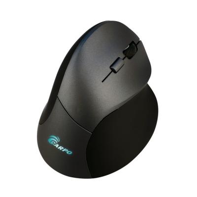 China BT 3.0 Ergonomic Factory or BT 4.0 Vertical Ergonomic Mouse with 6 Keys for sale