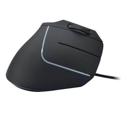 China 3050 For Gamer Latest Vertical Wired Mouse RGB Laser Suits Ergonomic Mouse For Gamers for sale