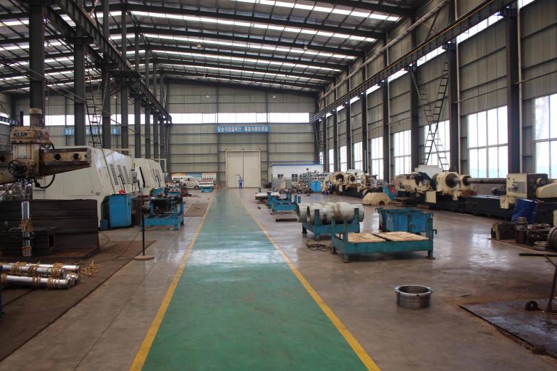 Verified China supplier - Henan Gleery Machinery Equipment Co., Ltd.