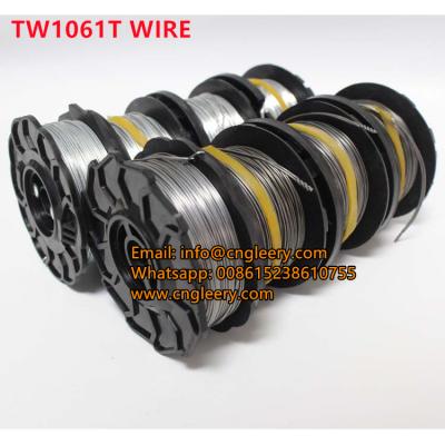 China Binding Wire RB401T-E Maximum Holder Up Rebar Tier RB441T RB611T REBAR TIE WIRE, TIE WIRE for sale