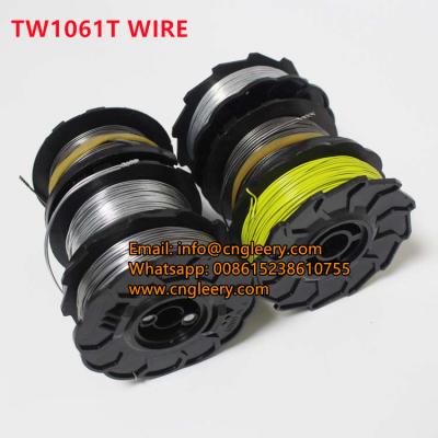 China Construction work regular steel tie wire, 21 gauge black annealed steel wire, galvanized wire for makita XRT01 rebar tying tool for sale