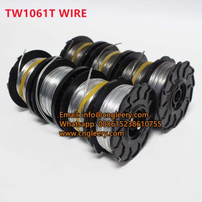 China Construction Works Rebar Tying Wire Spool for Construction Tool Rebar Tier, Rebar Binding Machine, Rebar Tying Tool for sale