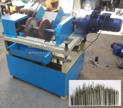 China Building Material Stores Gleery Metal / Iron Steel Wire / Pointing Machine , Edge Machine for sale