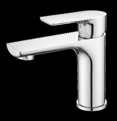 China High Level Metered Faucets Factory Direct Sale Dragon Bathroom Faucet Basin Mixer Taps Manufacturer for sale