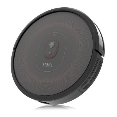 China Garage Uoni Samurai Series 1 Smart Robot Vacuum Cleaner Home Robot Vacuum Cleaner for sale