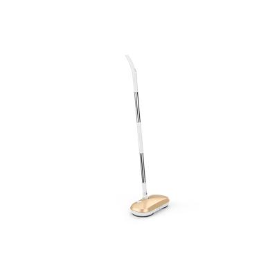 China Sustainable Household Durable Cordless Electric Automatic Cleaning Broom for sale