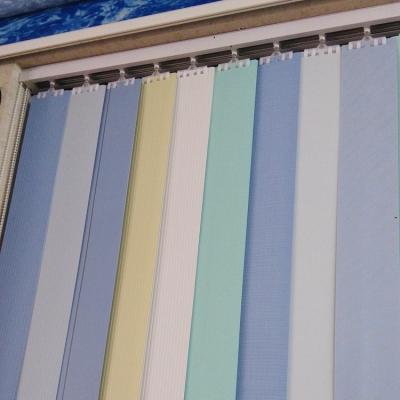 China Best Selling Waterproof Blackout Waterproof Fabric For Vertical Blinds for sale