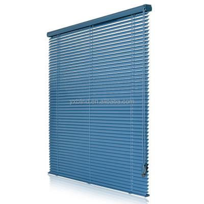 China Best Price Bathroom Minimalist Durable Twin Ladder Aluminum Venetian Blinds With Components for sale