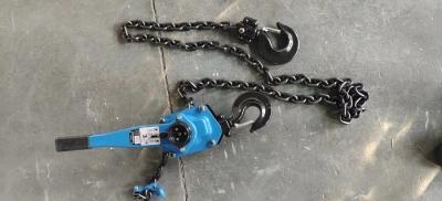 China Ratchet Chain Hoist HSH-3.0 Of Transmission Line Tools for sale