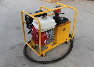 China High Pressure Honda Engine Hydraulic Pump , 80Mpa Hydraulic Pump Station for sale