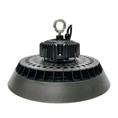 China Warehouse LED UFO High Bay, 150 Watt, 5700K, 25500 LM, Perfect for Warehouses, Factories, Supermarkets for sale