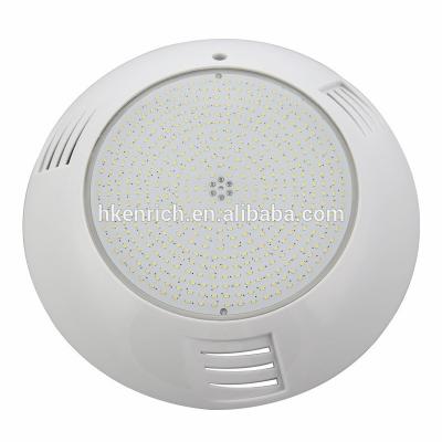 China Hotel Color Changing PC Wall Installed Swimming Pool Floating Ball LED Pool Light for sale