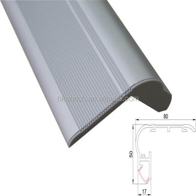 China IP65 Aluminum LED Stair Light with 1M Length for sale