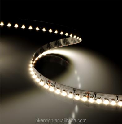 China PVC SMD5050 DC24V Easy Bending Great Wall LED Strip for sale