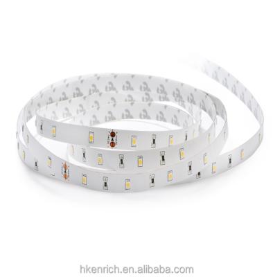 China Ra90-98 New Designed PVC LED DOT Free Strip for sale