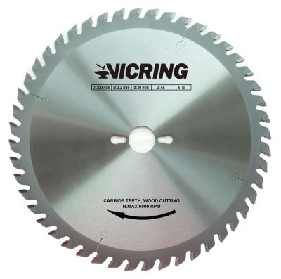 China CTT 165/28T Soft Wood Professional Circular Saw Blade For Wood Cutting for sale