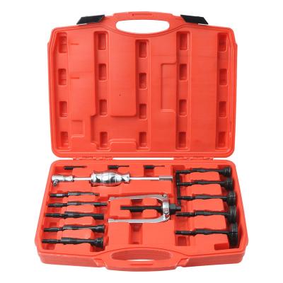 China Universal 16PCS Universal Blind Hydraulic Solvent Extractor Bearing Set for sale