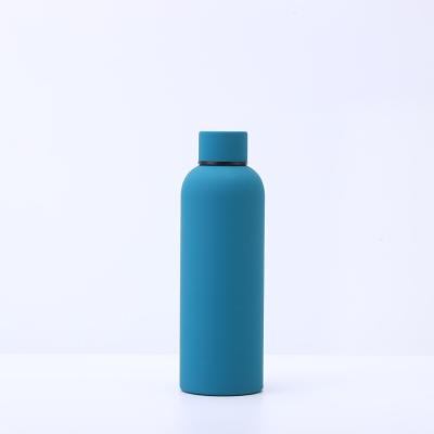 China Viable Cola Shaped Stainless Steel Juice Coffee Bottle Cup Insulated Water Thermos for sale