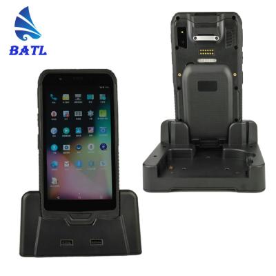 China BATL BH862 3.7V/5000mAh Rugged Handheld Computer PDA 2D QR Code Scanner Handheld Computer for sale