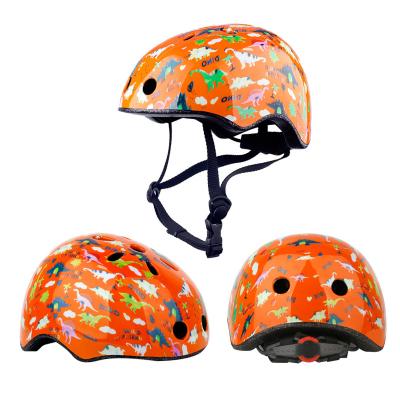 China CE&CPSC Safety Head Cap Cascos Bike Bicycle Skateboard Kids Smart Breathable And Fashion Customized Cycling Helmets For Outdoor Sports for sale