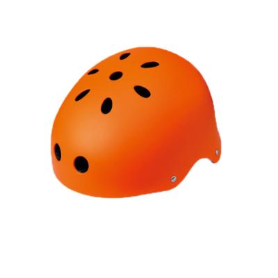 China ABS Engineering Plastic 11 Scooter Air-ducts Helmet Breathable Safety Bicycle Sports Skating Helmets ABS+EPS for sale