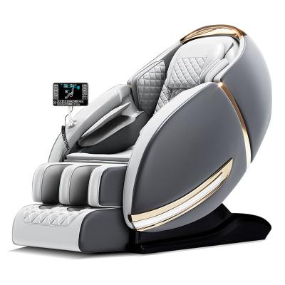 China 2022 New Design Health Care Prostate 4d Weightless Full Body SL Electric Luxury Chair for sale