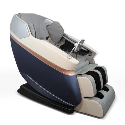 China Weightless Full Body Massage System China Professional Manufacture Exlarge Massager Chair Machine for sale