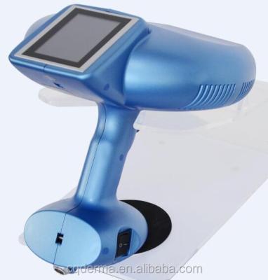 China Home use 308nm excimer laser 308nm psoriasis vitiligo laser for vitiligo treatment machine for sale