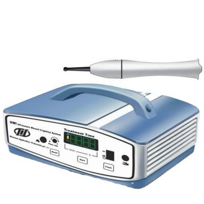 China For Wound Treatment Portable Hospital Surgical Ultrasonic Assisted Debridement Coiled Instrument System Widely for sale