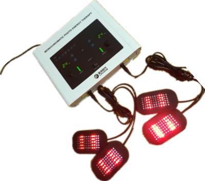 China Medical Class Photo Monochromatic Infrared Energy For Neuropathy Diabetic Peripheral Therapy MPET400 for sale