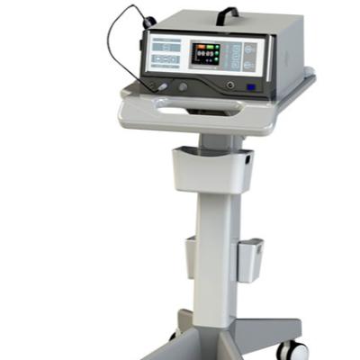 China Reduce Pain 2021 New Type Wound Healing Ultrasonic Debridement Machine With Trolley for sale